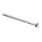 Prime-Line Hex Lag Screw 5/16in X 4-1/2in A307 Grade A Zinc Plated Steel 25PK 9055876 - alternate 1